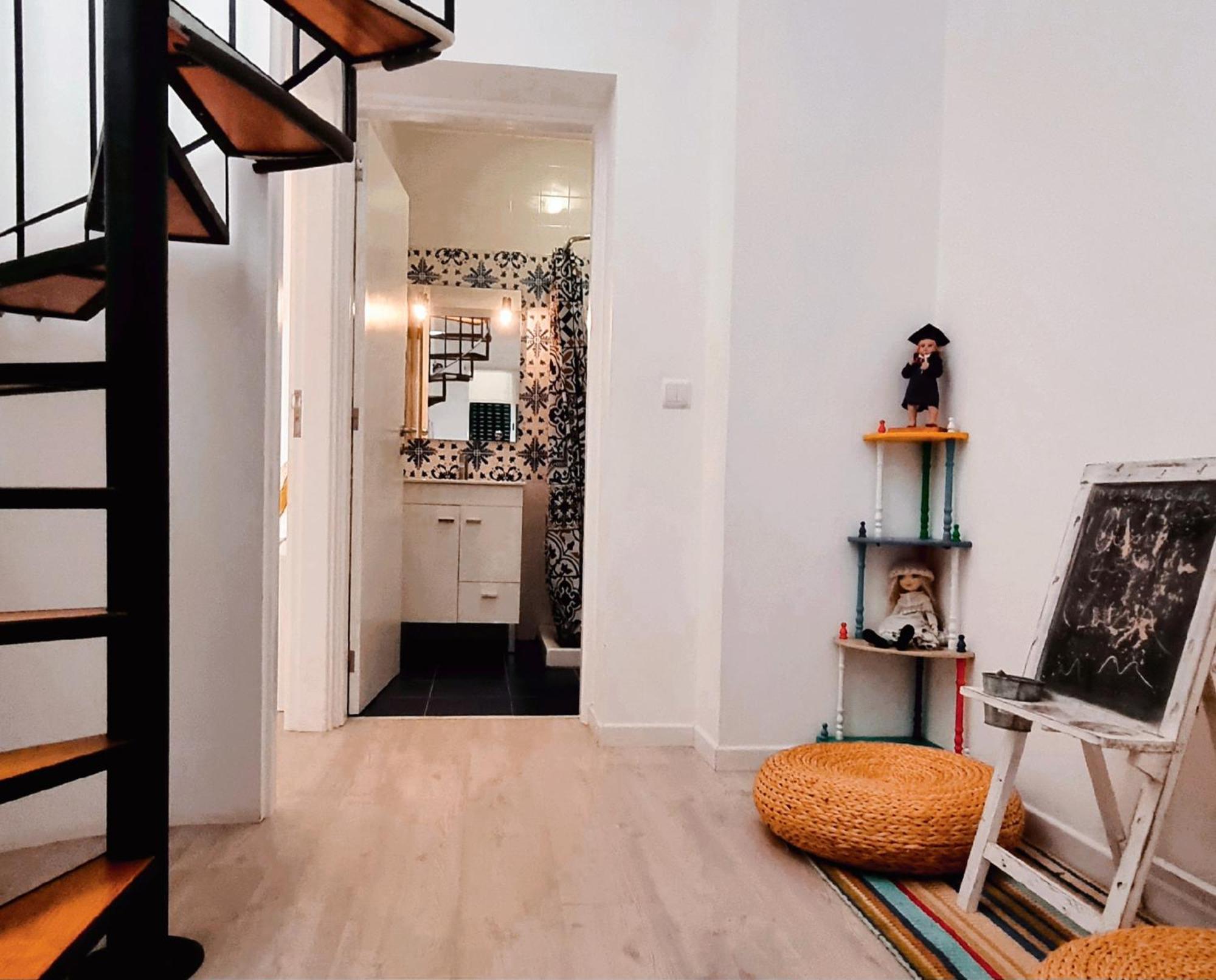 Art House Funchalet Appartement Funchal (Madeira)